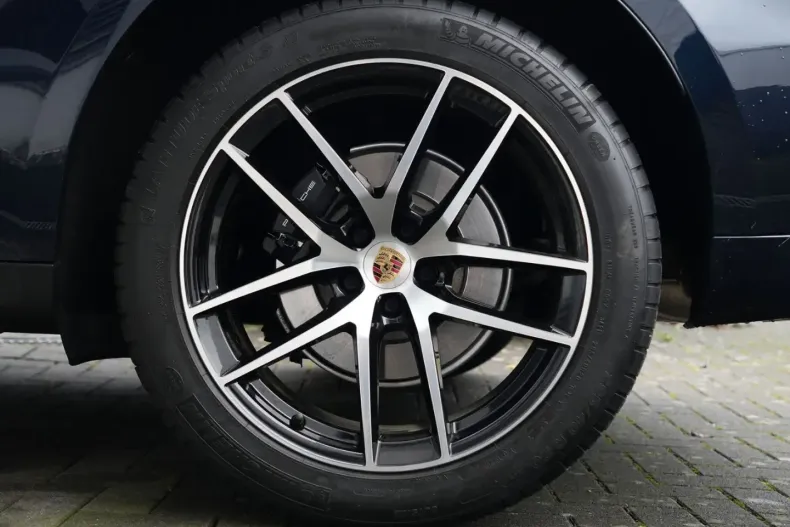 Porsche Macan din 2021 cu 23.000 km - oferta POR158459 - foto 49
