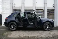 Porsche Macan din 2021 cu 23.000 km - oferta POR158459 - foto 50