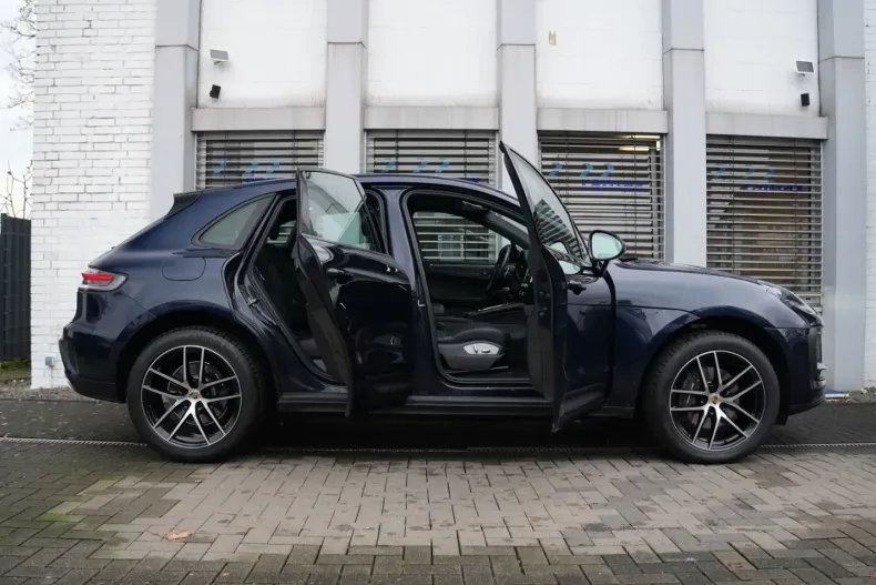 Porsche Macan din 2021 cu 23.000 km - oferta POR158459 - foto 50