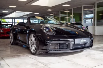 Porsche 992 din 2021 - oferta POR158460