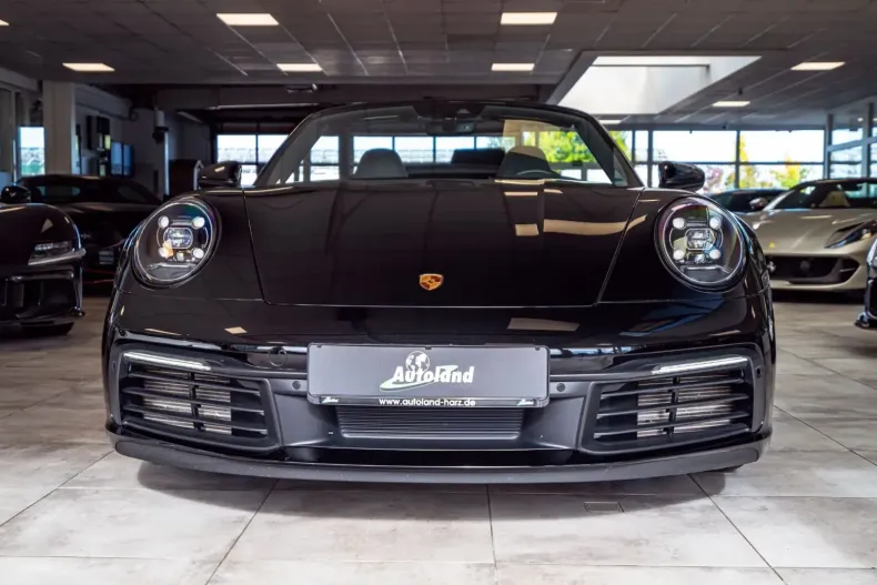 Porsche 992 din 2021 cu 34.500 km - oferta POR158460 - foto 2