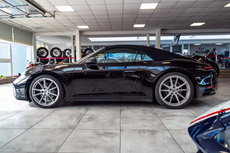 Porsche 992 din 2021 cu 34.500 km - oferta POR158460 - foto 5