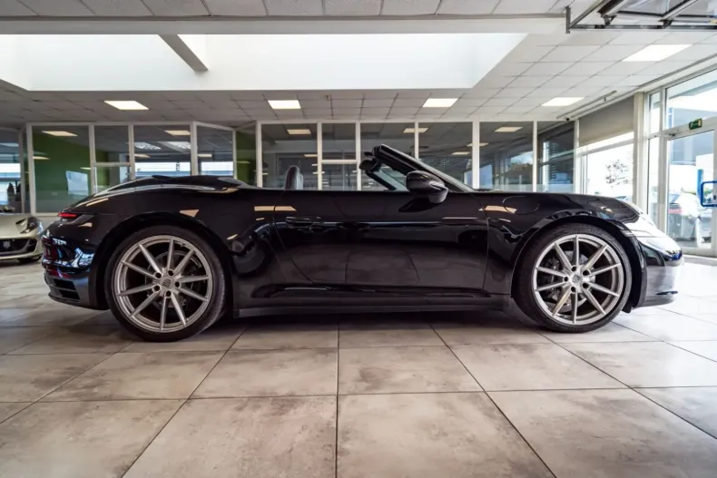 Porsche 992 din 2021 cu 34.500 km - oferta POR158460 - foto 8