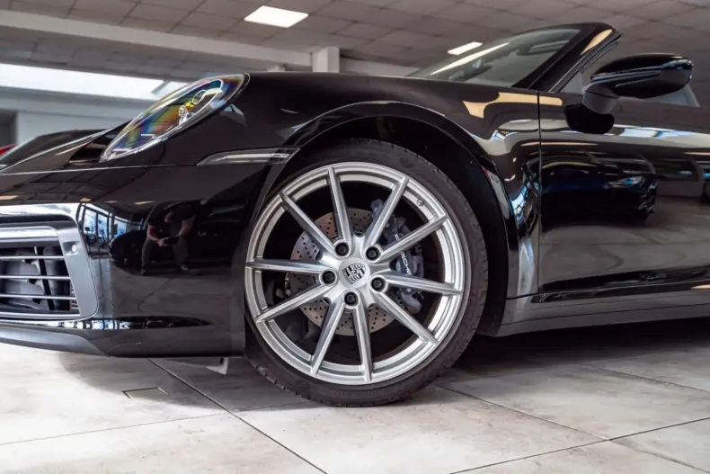 Porsche 992 din 2021 cu 34.500 km - oferta POR158460 - foto 10