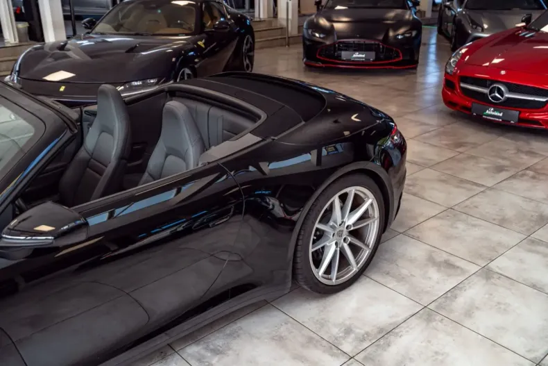 Porsche 992 din 2021 cu 34.500 km - oferta POR158460 - foto 11