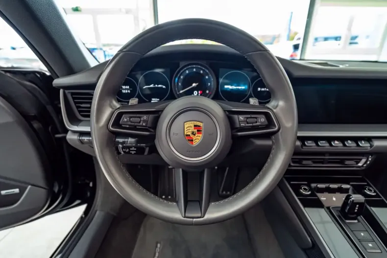 Porsche 992 din 2021 cu 34.500 km - oferta POR158460 - foto 14