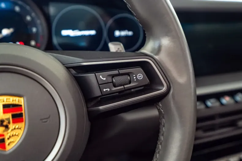 Porsche 992 din 2021 cu 34.500 km - oferta POR158460 - foto 15