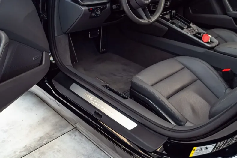 Porsche 992 din 2021 cu 34.500 km - oferta POR158460 - foto 18