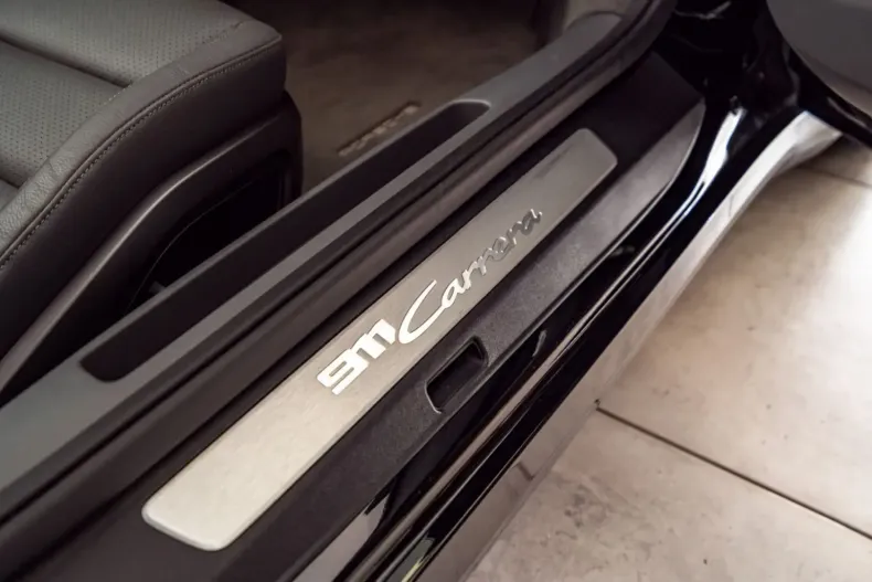 Porsche 992 din 2021 cu 34.500 km - oferta POR158460 - foto 19