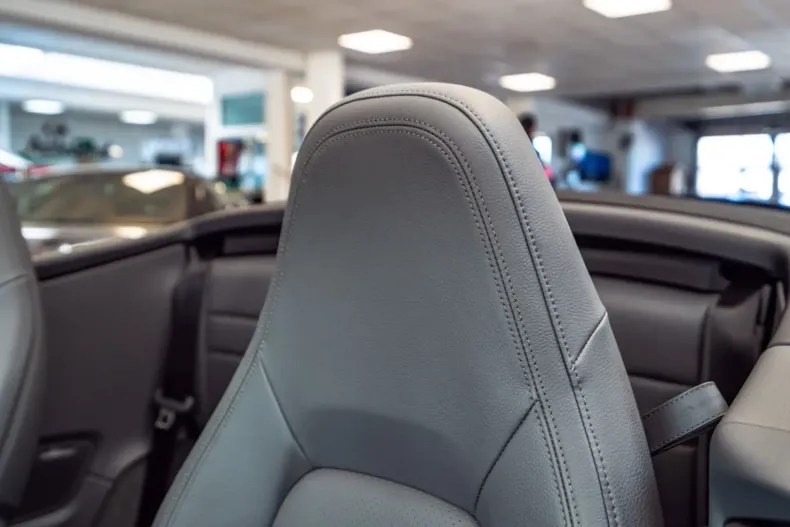 Porsche 992 din 2021 cu 34.500 km - oferta POR158460 - foto 21