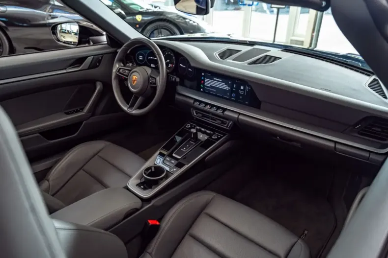 Porsche 992 din 2021 cu 34.500 km - oferta POR158460 - foto 22