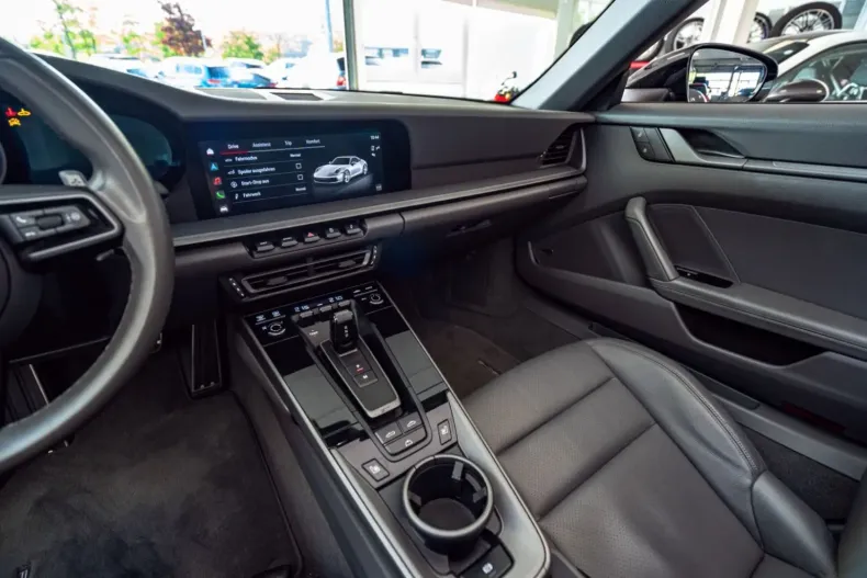 Porsche 992 din 2021 cu 34.500 km - oferta POR158460 - foto 25