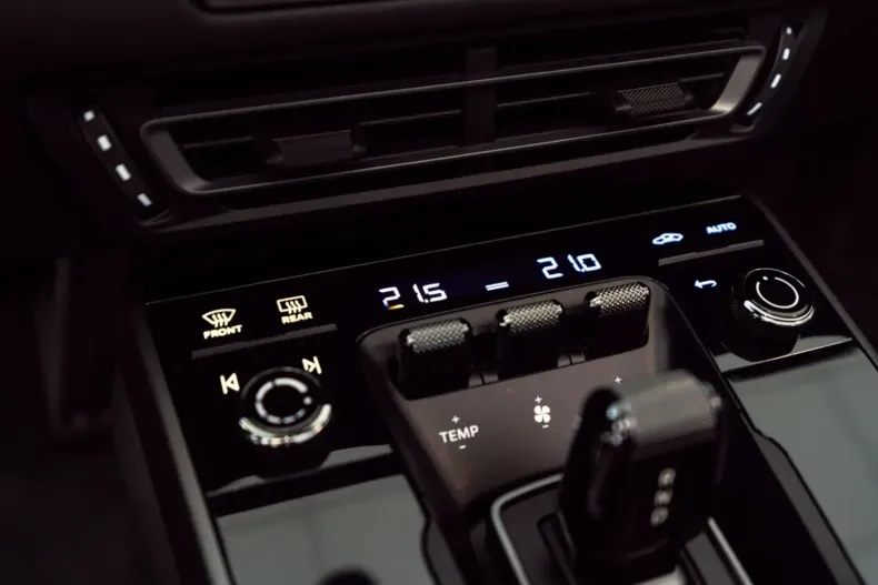 Porsche 992 din 2021 cu 34.500 km - oferta POR158460 - foto 27