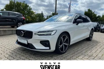 Volvo V60 din 2024 - oferta VOL158461