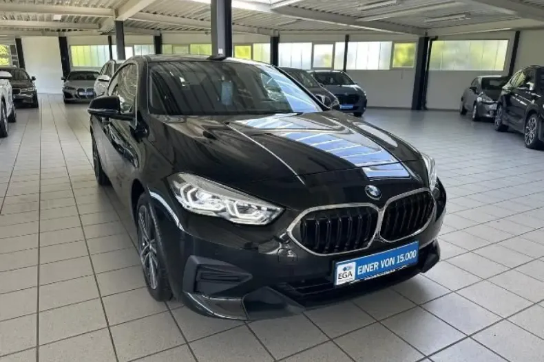 BMW 220 Gran Coupé din 2023 cu 38.522 km - oferta BMW158462 - foto 2