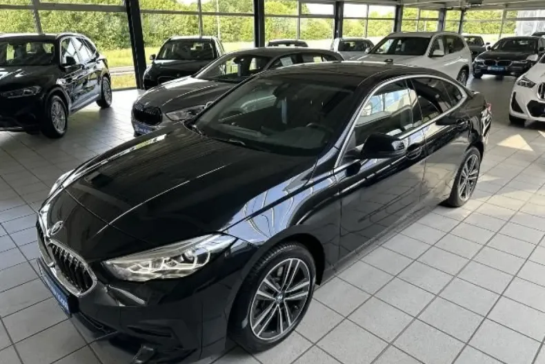 BMW 220 Gran Coupé din 2023 cu 38.522 km - oferta BMW158462 - foto 3