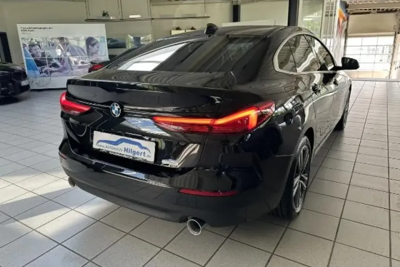 BMW 220 Gran Coupé din 2023 cu 38.522 km - oferta BMW158462 - foto 4