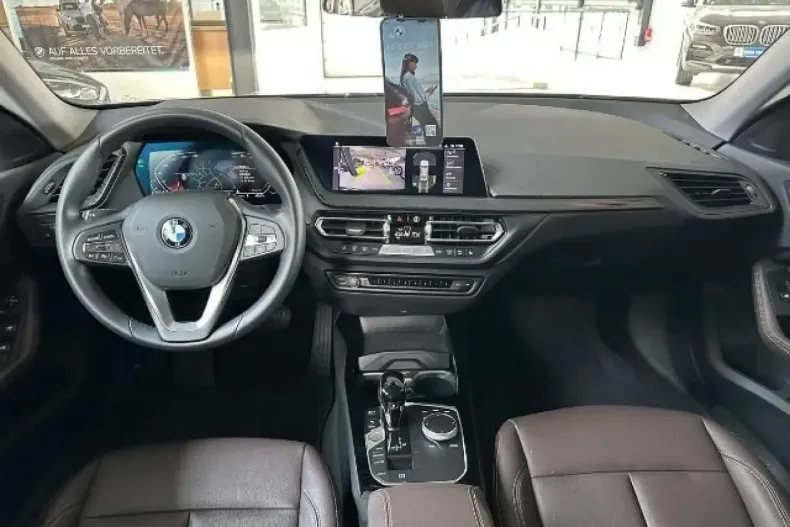 BMW 220 Gran Coupé din 2023 cu 38.522 km - oferta BMW158462 - foto 10