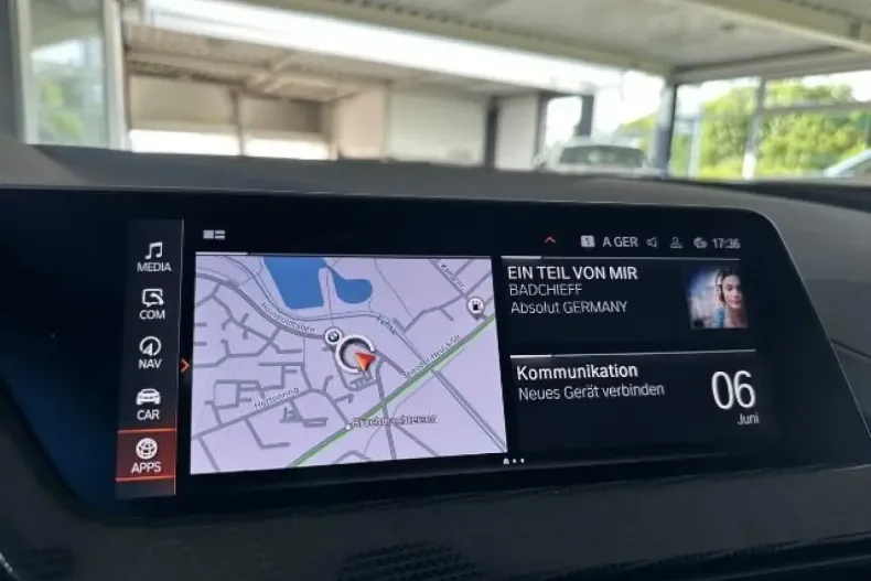 BMW 220 Gran Coupé din 2023 cu 38.522 km - oferta BMW158462 - foto 14