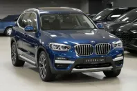 BMW X3 din 2021 cu 97.705 km - oferta BMW158463 - foto 3