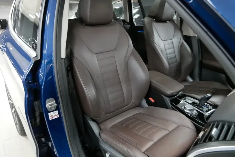 BMW X3 din 2021 cu 97.705 km - oferta BMW158463 - foto 9