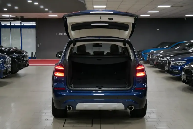 BMW X3 din 2021 cu 97.705 km - oferta BMW158463 - foto 11