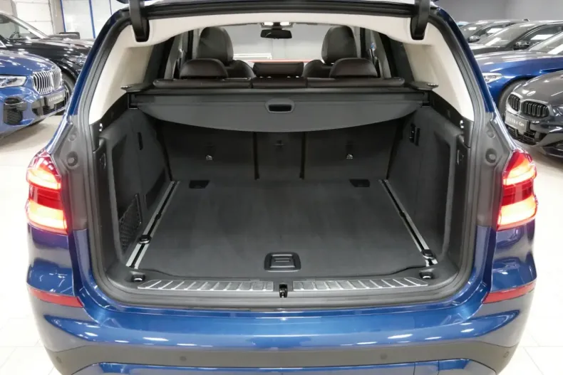 BMW X3 din 2021 cu 97.705 km - oferta BMW158463 - foto 12