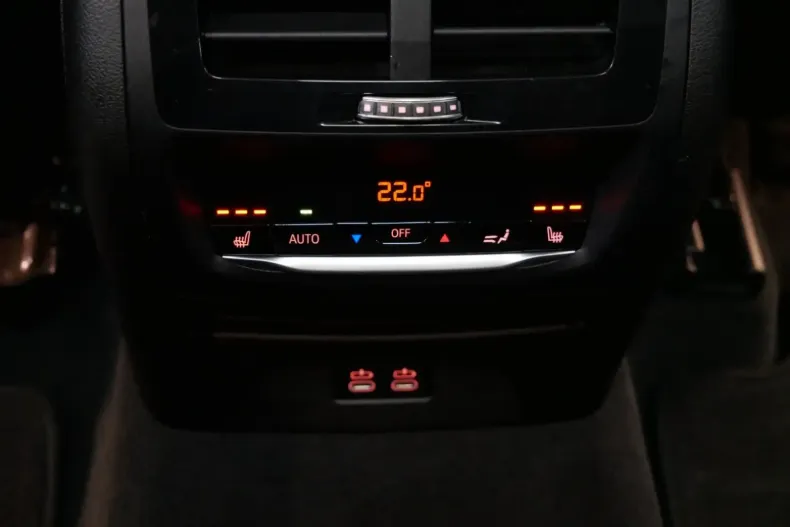 BMW X3 din 2021 cu 97.705 km - oferta BMW158463 - foto 14