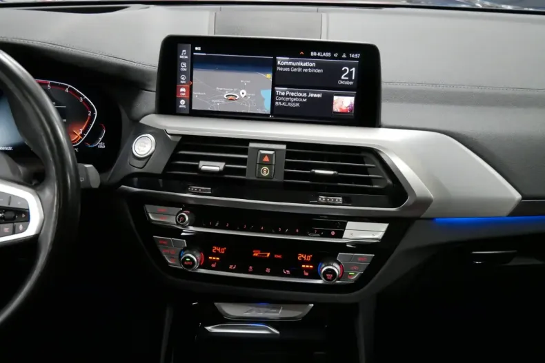 BMW X3 din 2021 cu 97.705 km - oferta BMW158463 - foto 16