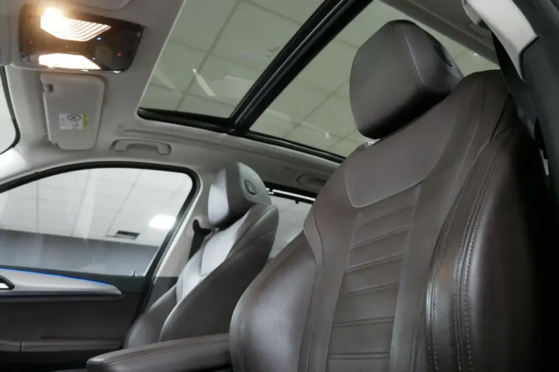 BMW X3 din 2021 cu 97.705 km - oferta BMW158463 - foto 18