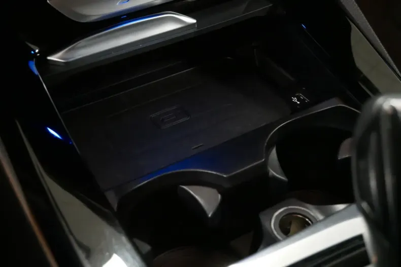 BMW X3 din 2021 cu 97.705 km - oferta BMW158463 - foto 20