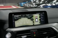 BMW X3 din 2021 cu 97.705 km - oferta BMW158463 - foto 21