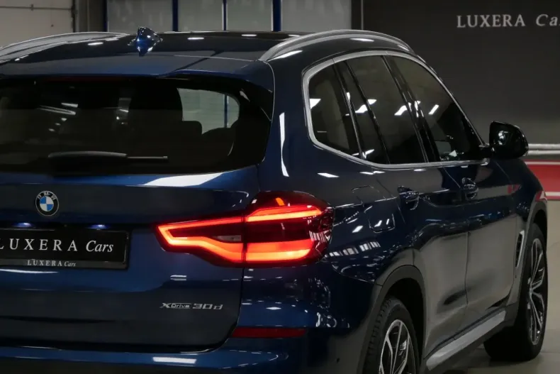 BMW X3 din 2021 cu 97.705 km - oferta BMW158463 - foto 29