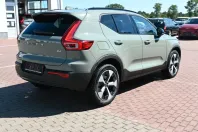 Volvo XC40 din 2024 cu 11.250 km - oferta VOL158464 - foto 5