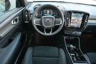 Volvo XC40 din 2024 cu 11.250 km - oferta VOL158464 - foto 21