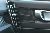 Volvo XC40 din 2024 cu 11.250 km - oferta VOL158464 - foto 27