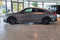 Mercedes-Benz CLA 45 AMG din 2024 cu 25.175 km - oferta MER158465 - foto 3