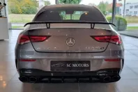Mercedes-Benz CLA 45 AMG din 2024 cu 25.175 km - oferta MER158465 - foto 5