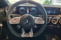 Mercedes-Benz CLA 45 AMG din 2024 cu 25.175 km - oferta MER158465 - foto 10