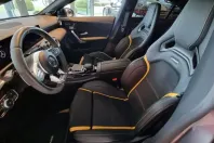 Mercedes-Benz CLA 45 AMG din 2024 cu 25.175 km - oferta MER158465 - foto 11