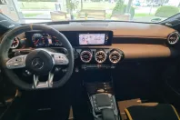 Mercedes-Benz CLA 45 AMG din 2024 cu 25.175 km - oferta MER158465 - foto 13
