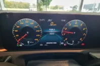 Mercedes-Benz CLA 45 AMG din 2024 cu 25.175 km - oferta MER158465 - foto 14