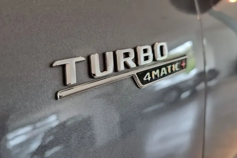 Mercedes-Benz CLA 45 AMG din 2024 cu 25.175 km - oferta MER158465 - foto 18