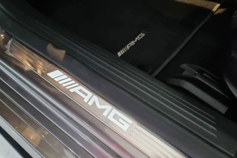 Mercedes-Benz CLA 45 AMG din 2024 cu 25.175 km - oferta MER158465 - foto 19