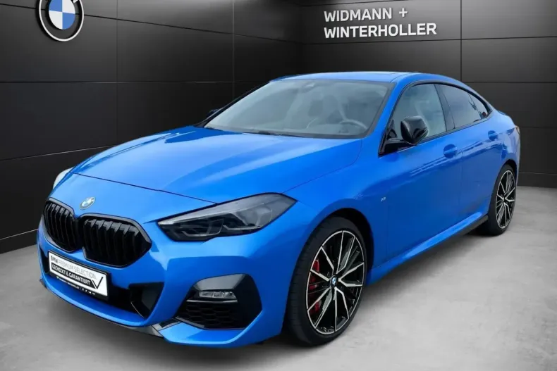 BMW 220 Gran Coupé din 2024 cu 21.100 km - oferta BMW158466 - foto 1