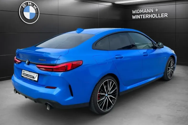 BMW 220 Gran Coupé din 2024 cu 21.100 km - oferta BMW158466 - foto 2