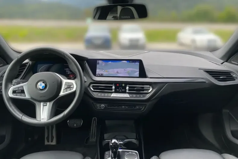 BMW 220 Gran Coupé din 2024 cu 21.100 km - oferta BMW158466 - foto 5