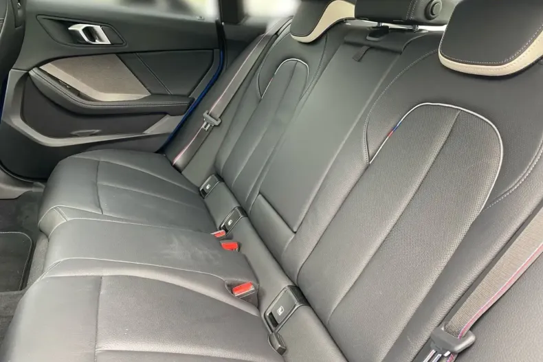 BMW 220 Gran Coupé din 2024 cu 21.100 km - oferta BMW158466 - foto 11