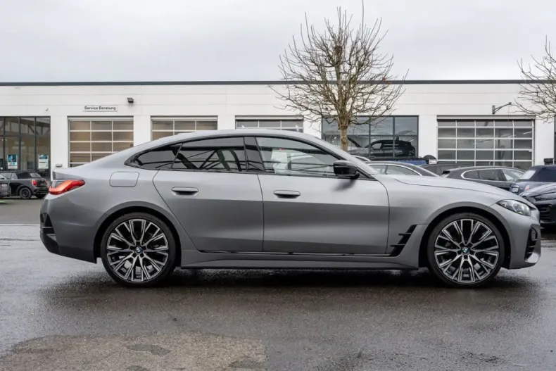 BMW 420 Gran Coupé din 2024 cu 36.195 km - oferta BMW158467 - foto 3