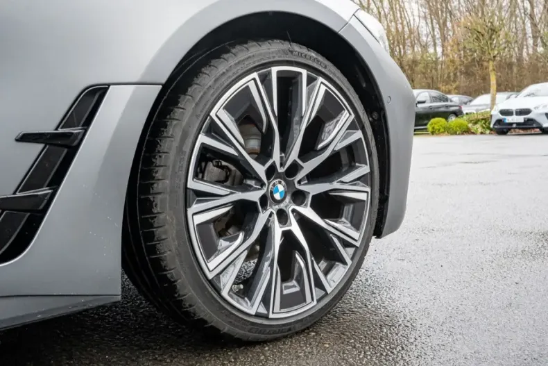 BMW 420 Gran Coupé din 2024 cu 36.195 km - oferta BMW158467 - foto 8